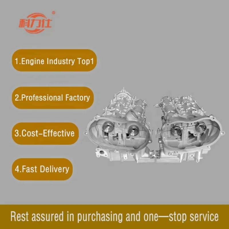 

High-end Products 272 Engine Cylinder Head C-class W204 E-class Glk 3.0 Viano Vito 2.5l