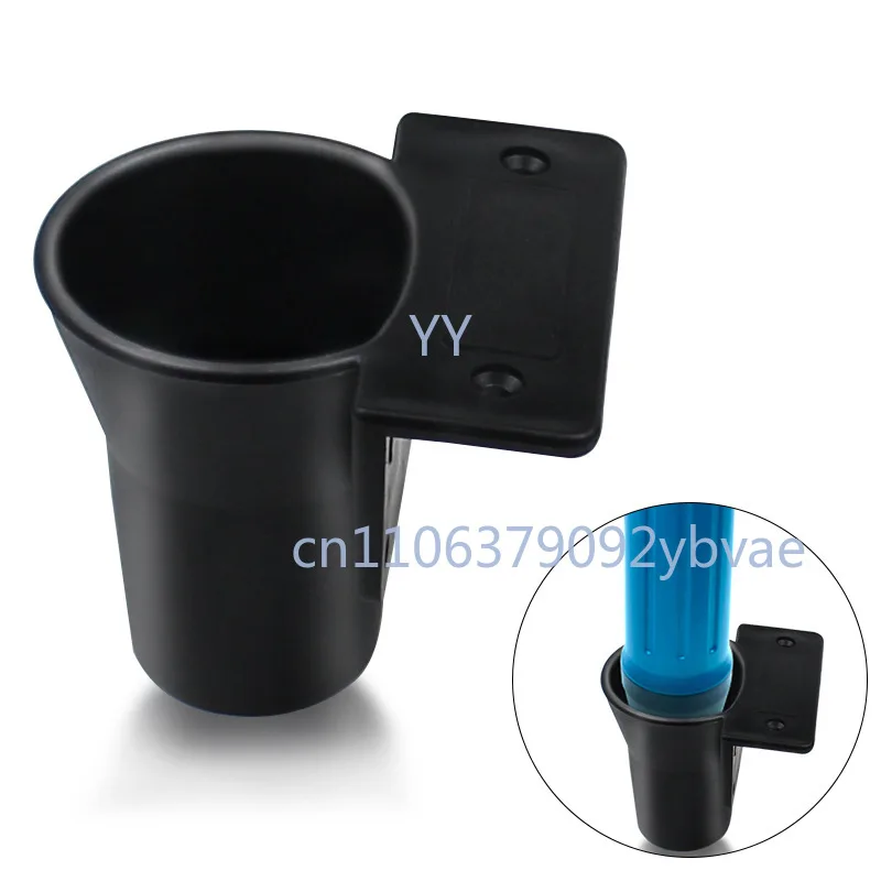 

Electric Screwdriver Holder Pneumatic Screwdriver Stand Desktop Storage Rack Fixing Base Socket