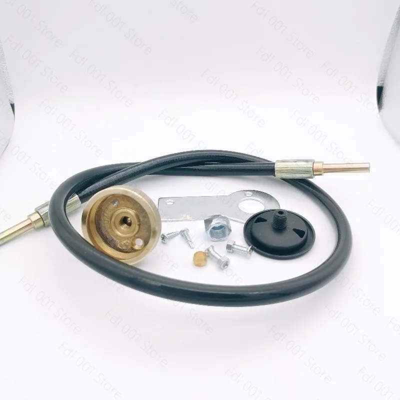 Car LPG Conversion Filling Port, LPG Inflation Valve Filling Interface Auto Gas Replacement Accessories