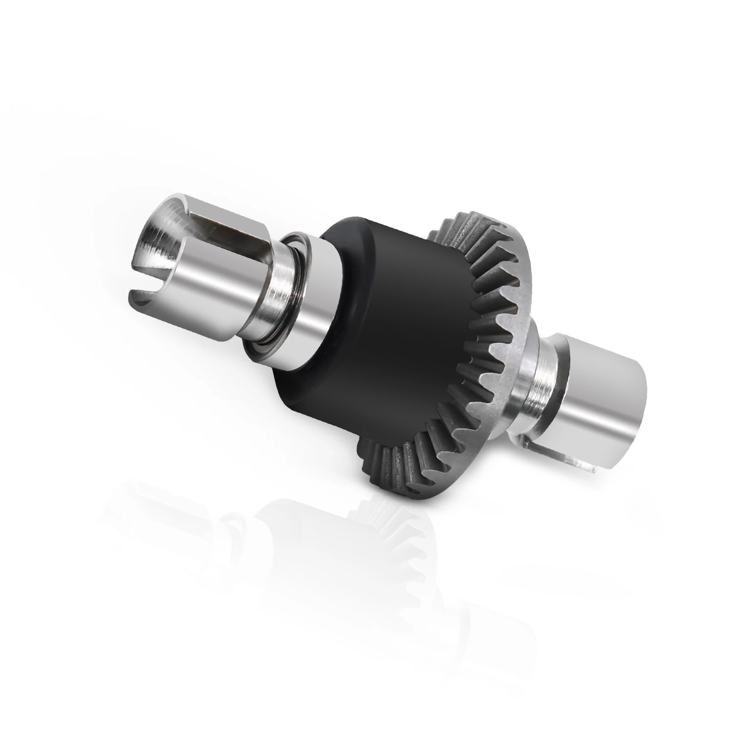 Metal Front And Rear Differential Gear For MJX Hyper Go 14301 14302 14303 RC Cars Trucks Upgraded Parts 16420Y
