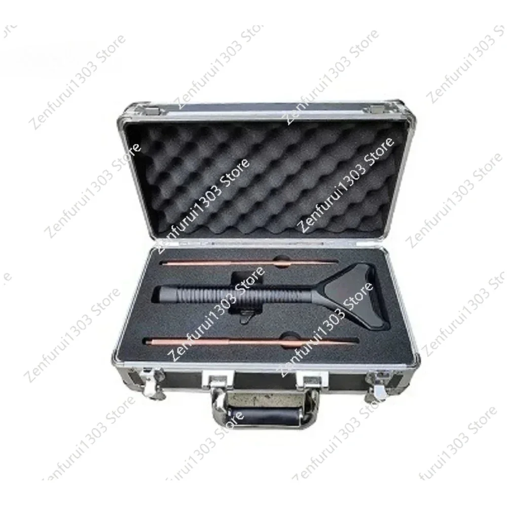 High Accuracy 300meters Mobile underground water detector/ fresh  finder  HC003