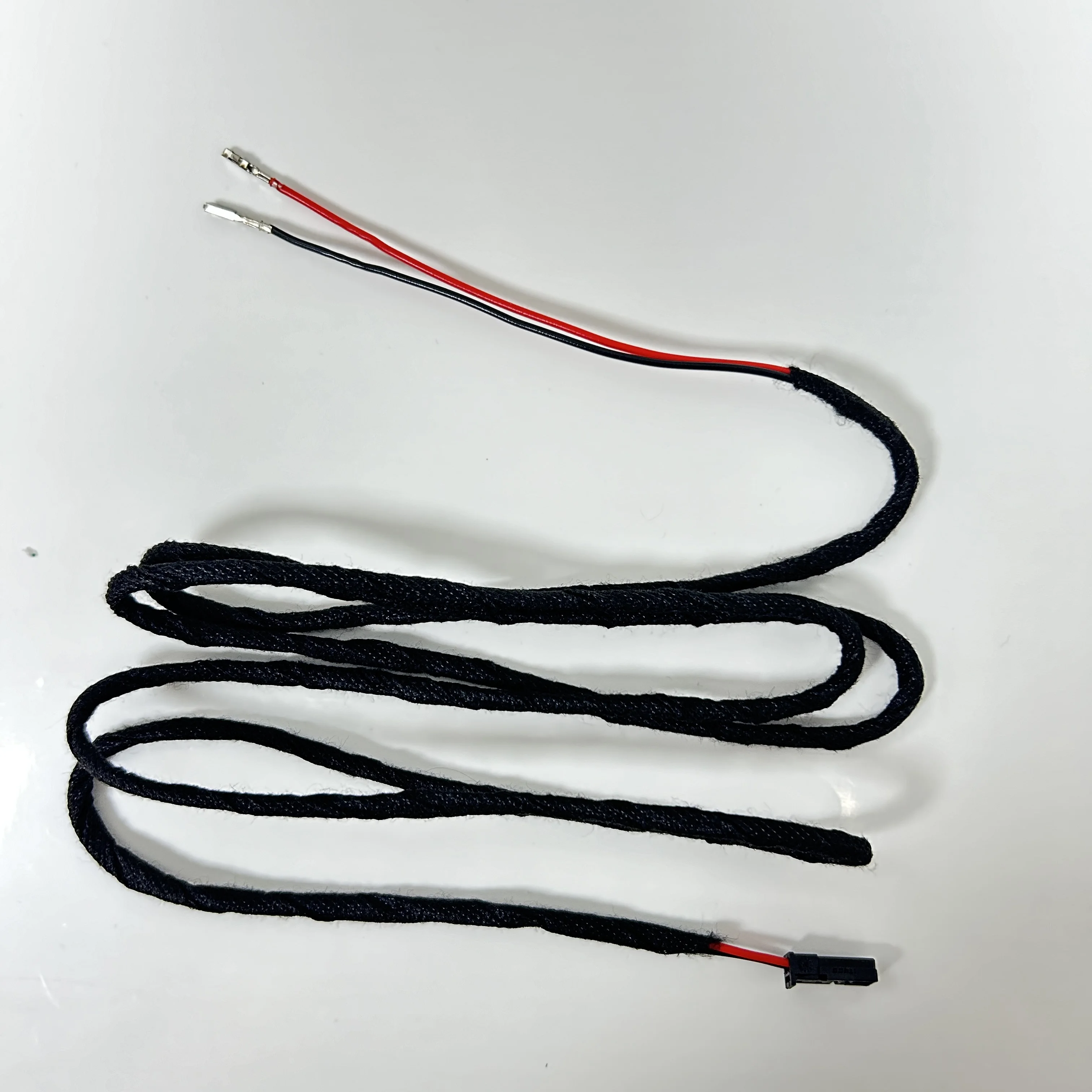 

door light lossless wiring harness plug door sill light down-corner lamp wiring harness