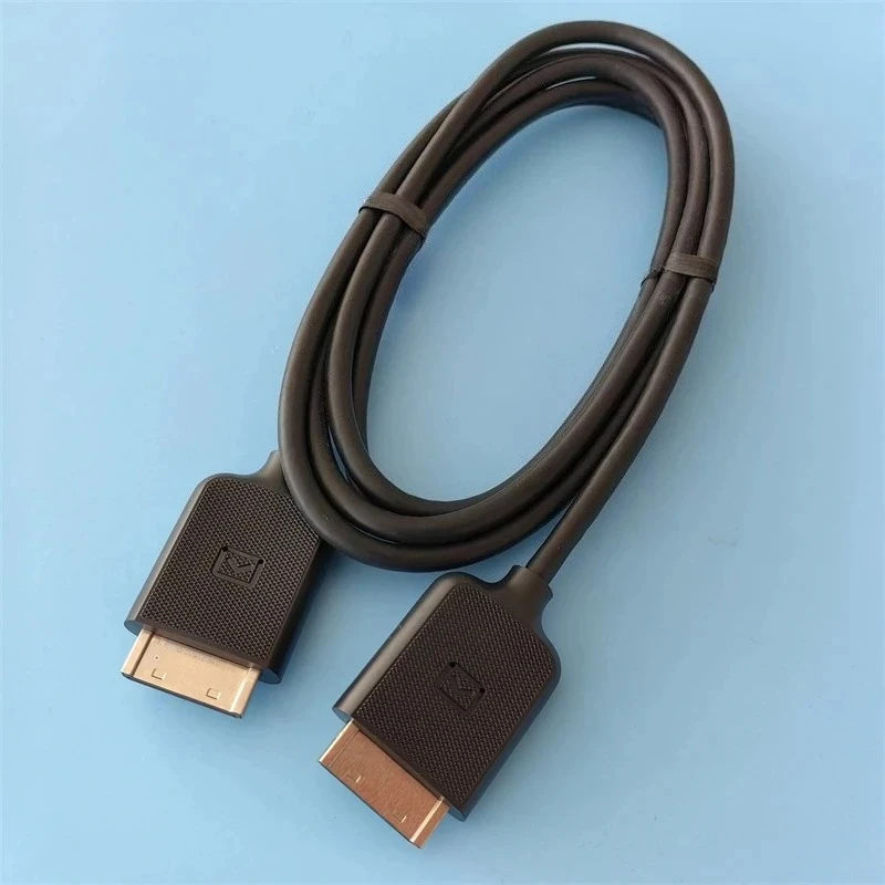 كابل توصيل واحد BN39-02210A لتلفزيون سامسونج الذكي UN49KS7000 UN49KS8000 UN49KS8500 UN55KS7000 UN55KS7500 UN60KS7000 كابلات صغيرة