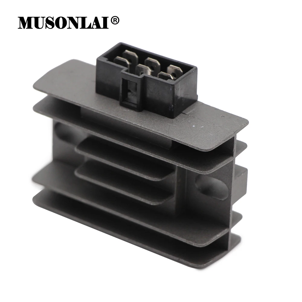 32800-H01-413 32800H01413 32800-HN9-150 دراجة نارية منظم المعدل ل HYOSUNG GT125 GT250 GT250R GV125 GV250 RT125 RX125 #1