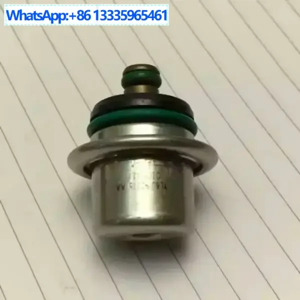 

YL8U-9C375-AA, 0105311 1A2 Fuel Pressure Regulator