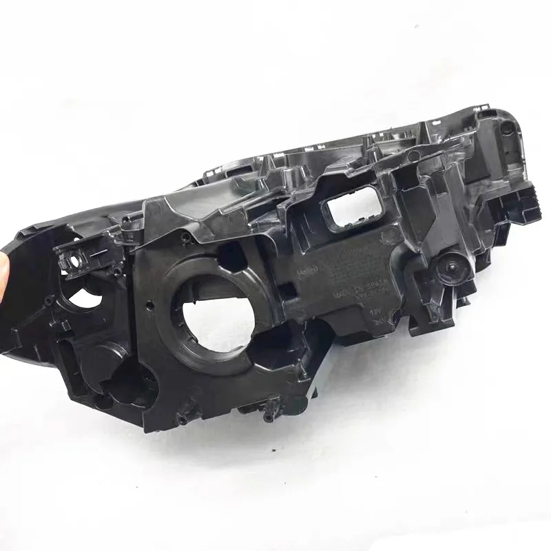 Headlight base for BMW X1 F48 2019 2020 2021 headlamp house car rear base front auto headlight back House