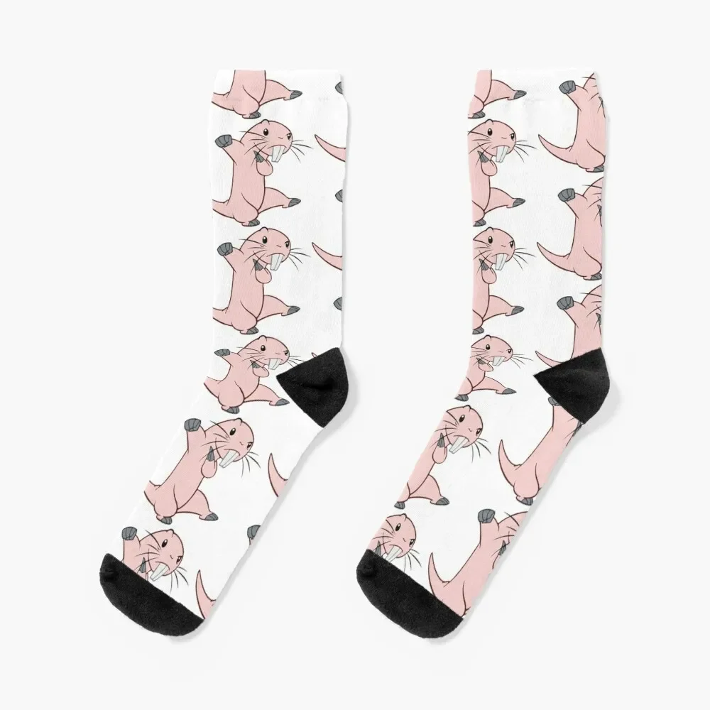 

Rufus Socks luxury aesthetic professional running Male Socks Women's