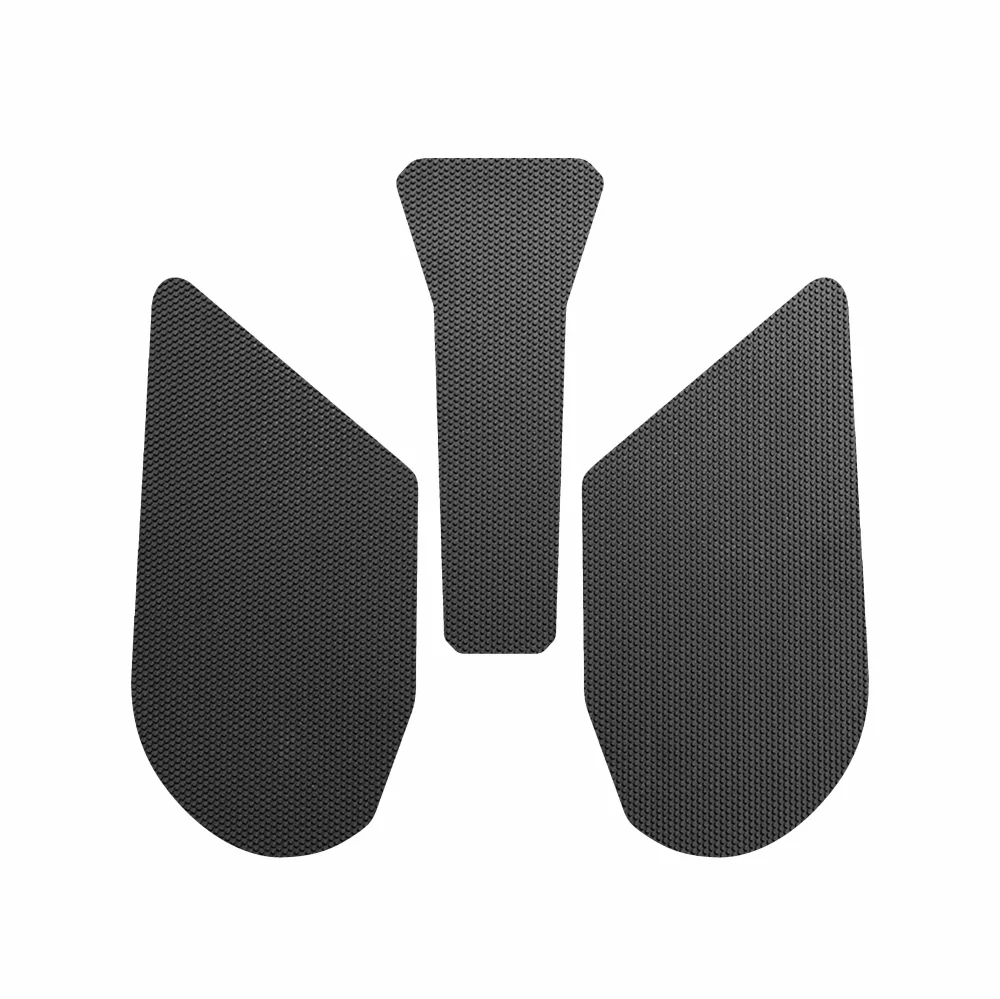 Tank Pads Grips for TRIUMPH 765 STREET TRIPLE S/R and RS 2018 to 2022