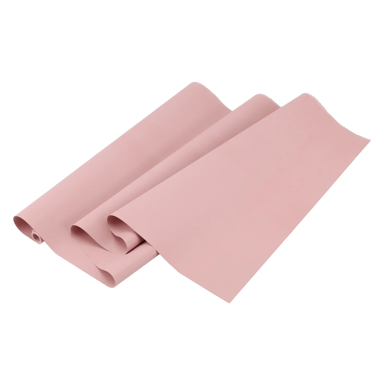 ABKM BM 900S Silicone Pad Insulator Fiberglass Silicone Based Thermal Insulating Cloth for Electrical Module