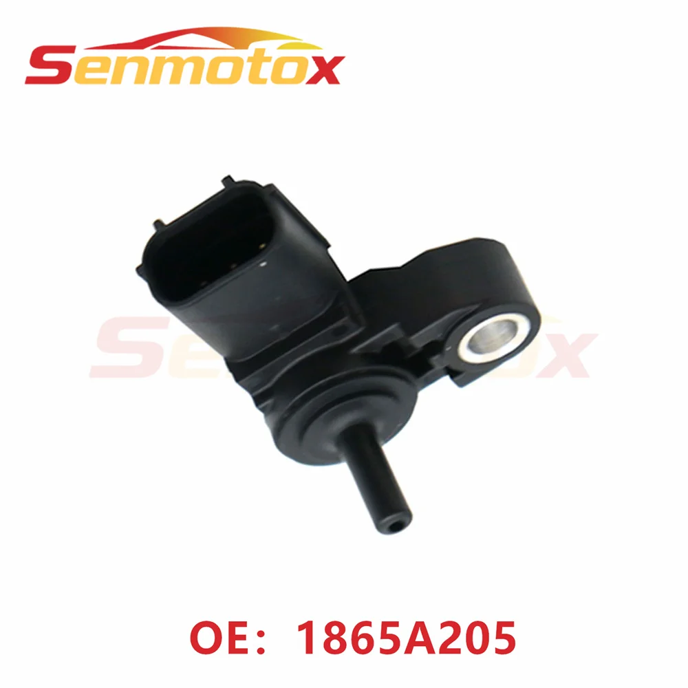 

1865A205 Manifold Absolute Air Pressure Sensor MAP For Mitsubishi Yamaha Kawasaki Ninja Vulcan New 55241571A 6BH-82380-00