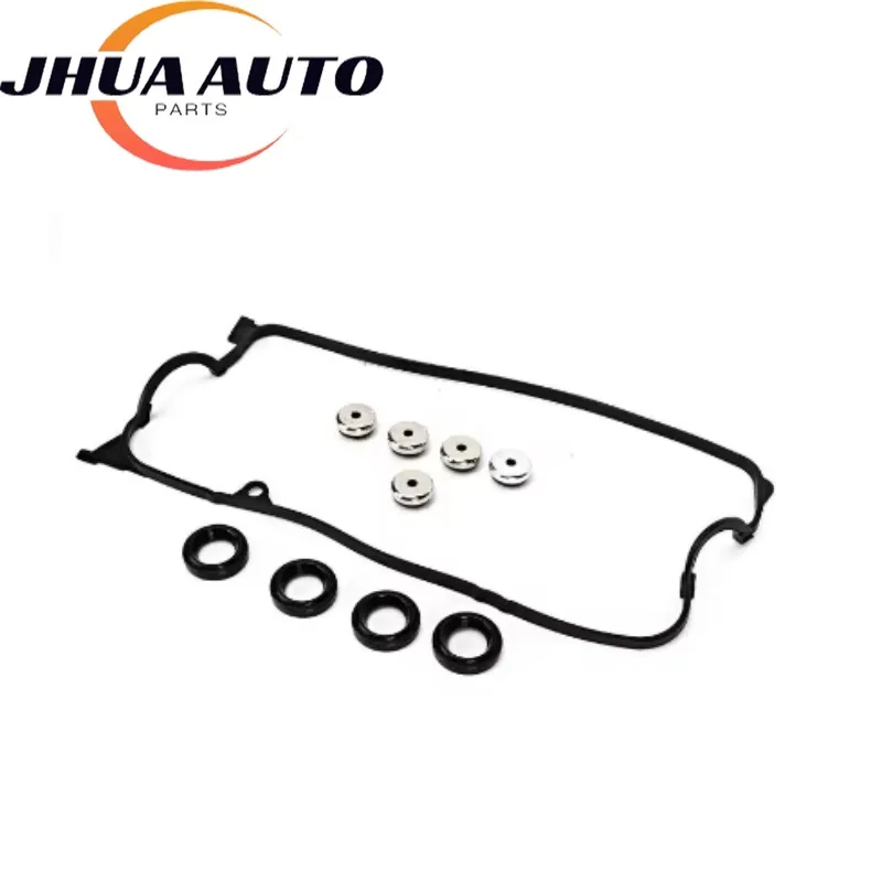 

5pcs 12030-PLC-000 12030-PLC-010 Brand New Valve Cover Gasket for Honda Civic 2001-2005