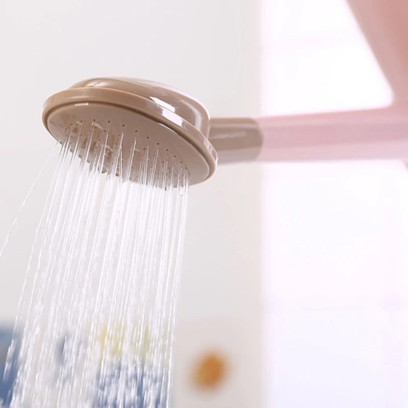 علبة سقي طويلة الفم قابلة للفصل ، علبة سقي للنباتات ، ري الحدائق ، 1 ، 2 لتر