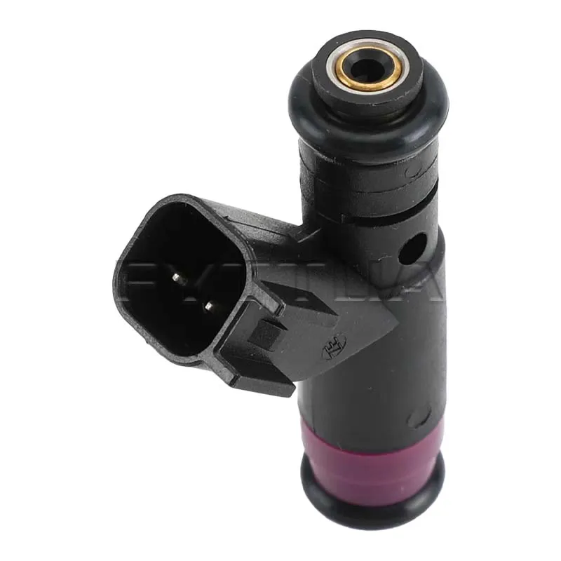 4/8PCS Fuel Injector 53032713AA 53032713AB 0280155780 For Dodge Ram 1500 2500 3500 Durango 5.7L V8 2004-2009