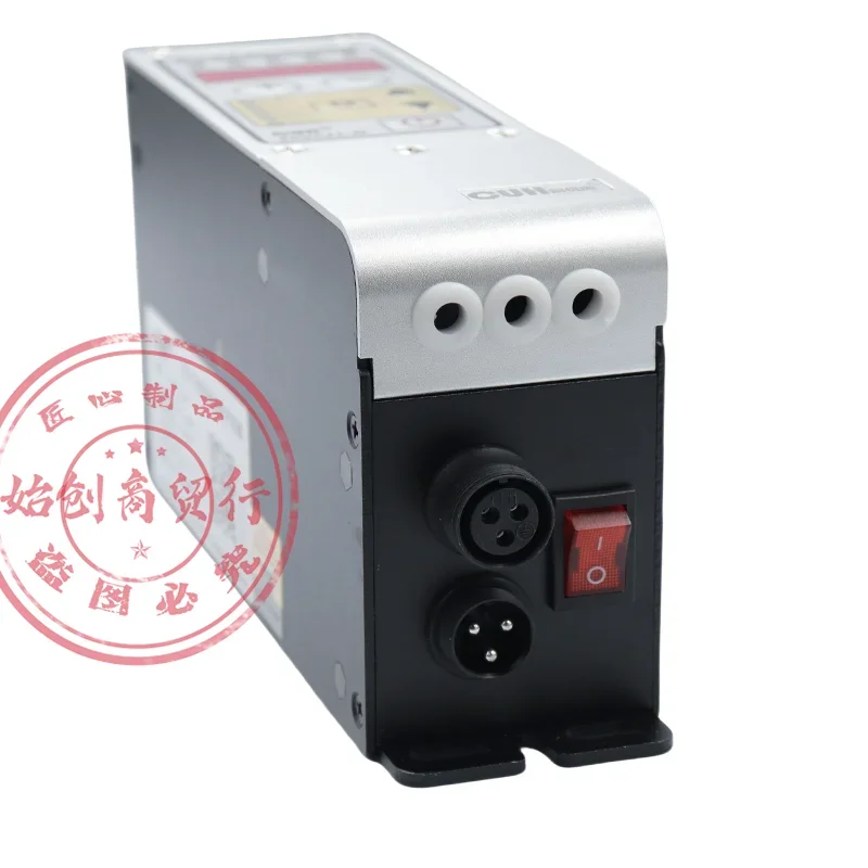 SDVC31/311-S/M/L/XL تعديل التردد الذكي تهتز القرص CUH ملء وحدة تحكم توقف المواد الكاملة