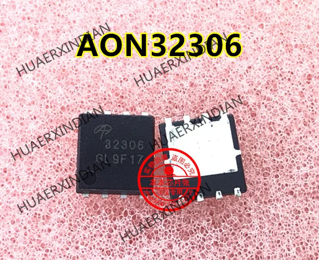 Neue AON32306 AONS32306 Druck 32306 QFN Auf Lager