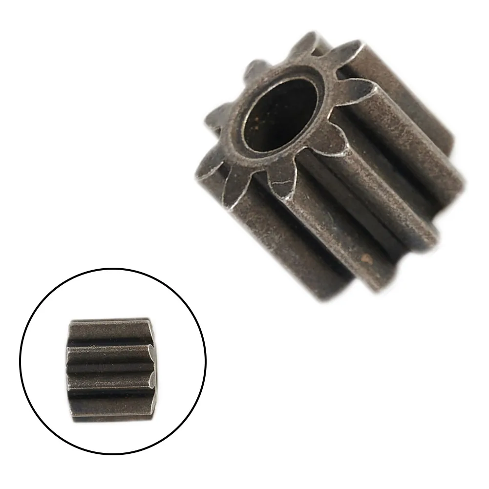 Newest Reliable Tools Gear 9 Teeth Accessories Easy To Use Gadgets Parts Replacement 9 Teeth For Cordless Drill