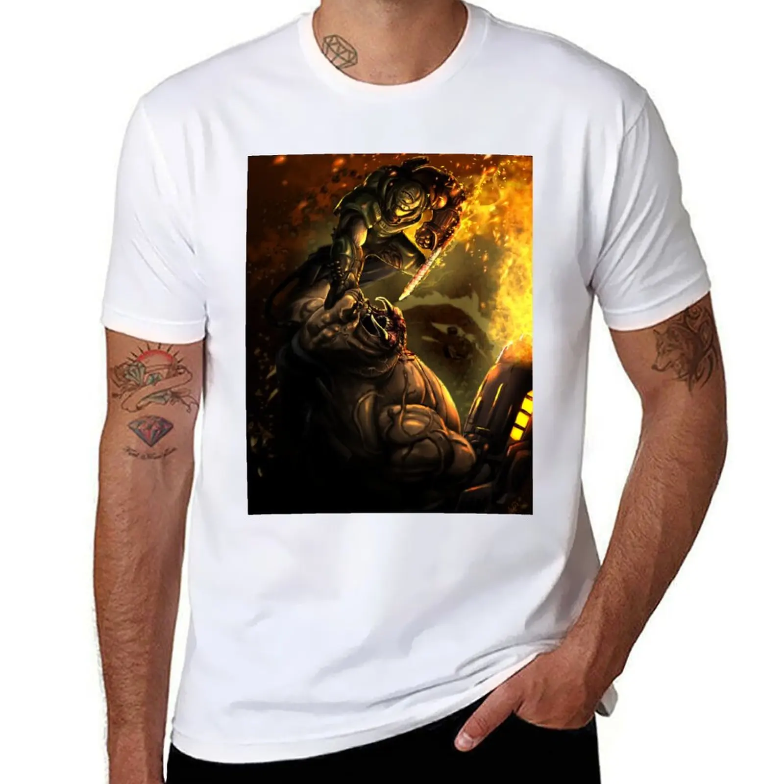 

man shirt casual shirt t T-Shirt t t man bastard man shirt Unlucky graphic cotton