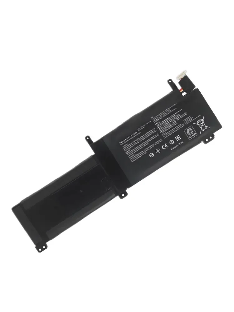 C41N1716 Laptop Battery For ASUS ROG Strix GL703GM GL703G S7BS8750 S7BS GL703GM-DS74 4ICP4/59/134 GL703GM-71200T E5011T