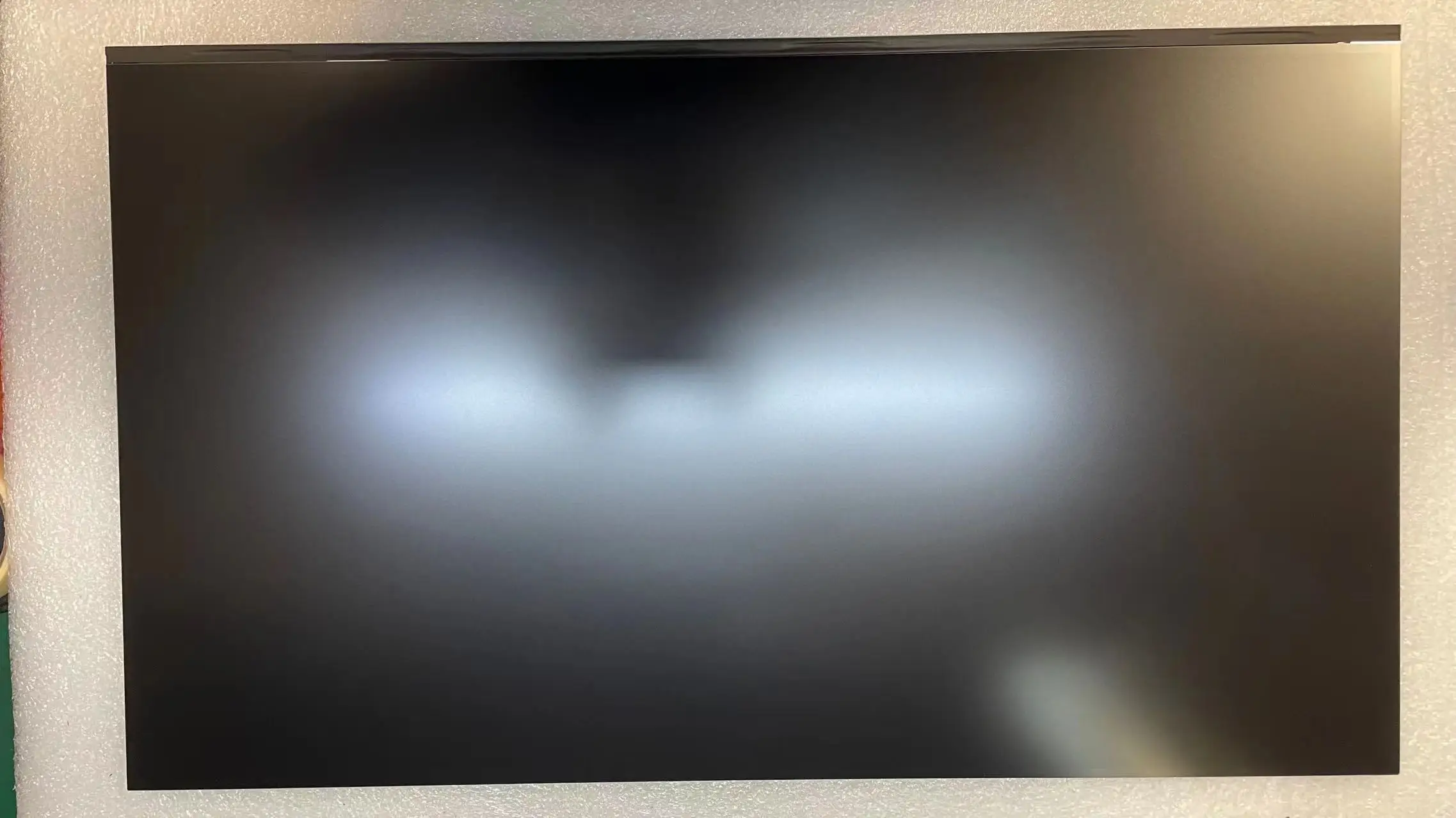 Original 27 inch  M270HAN01.7 LCD screen For Dell display