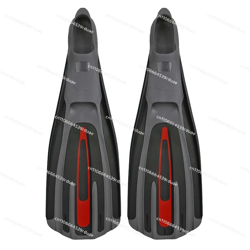 

Adult Size 34-47 Feet-Wrapped 3-Color Snorkeling Free Diving Scuba Diving Long Fins Fish Hunting Fishing Frogs Equipment