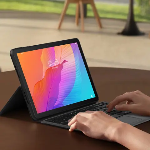 6 best sales हुआवेई मेटपैड टी 10 एस केस - №3