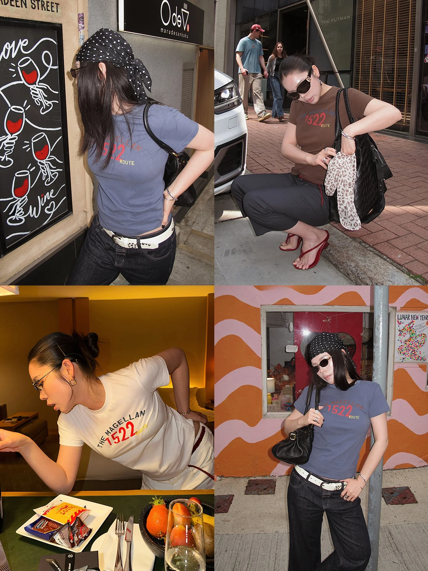 

Женская футболка Slim Fit в американском стиле с цифровым принтом, короткий рукав, круглый вырез, хлопок, повседневная, модная, летняя, новинка