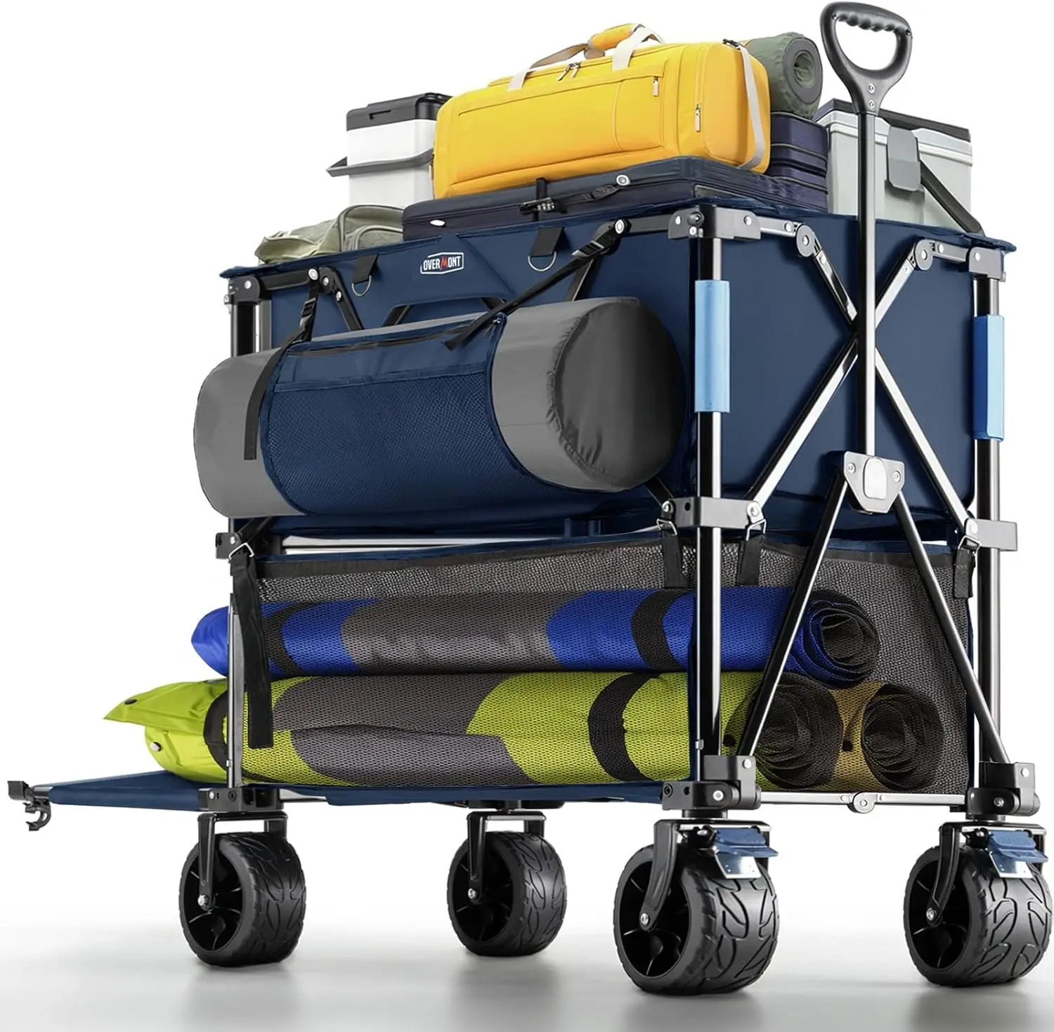 400L Foldable Doubl… - image