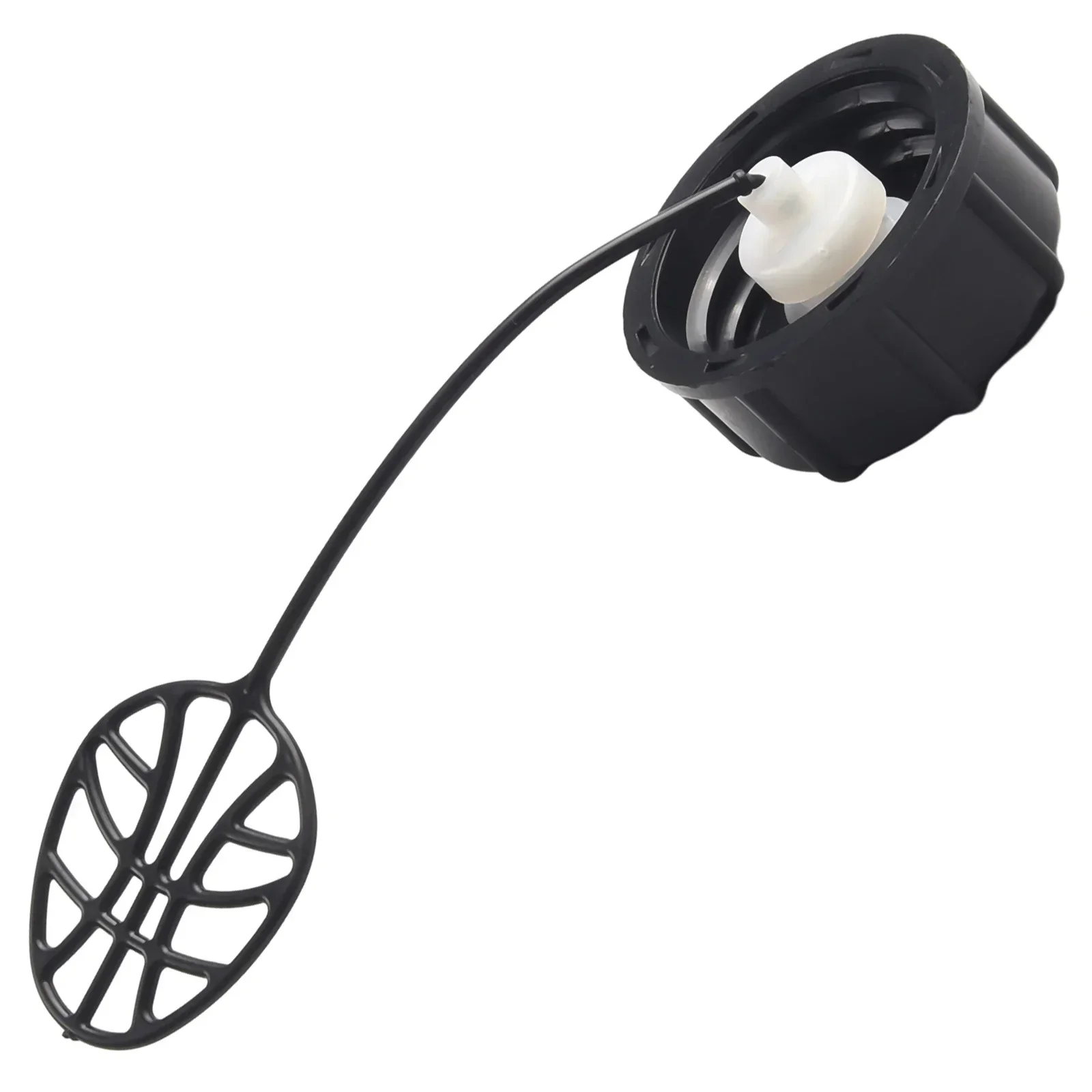 غطاء غطاء خزان الوقود حماية أدوات الملحقات غطاء حافظة استبدال خزان 17620-ZM3-063 غطاء يناسب استبدال الوقود GX25 #4