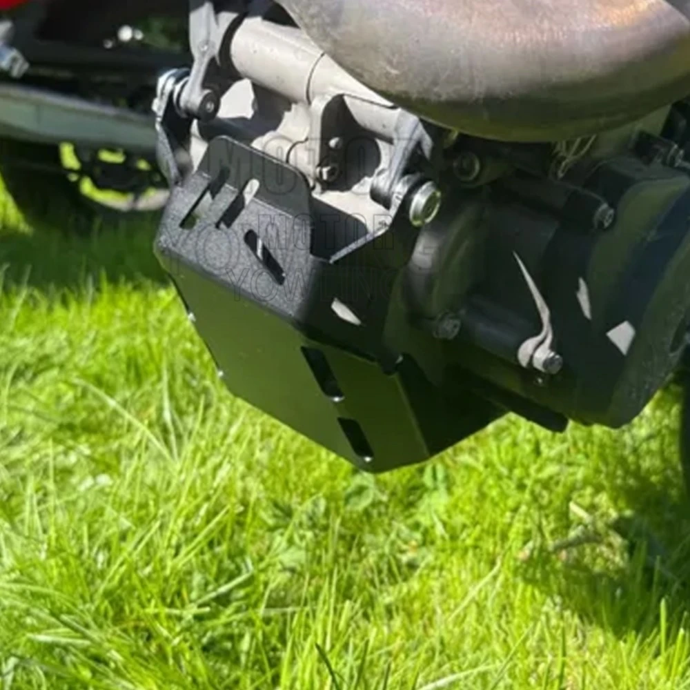 

Для Husqvarna 701 Enduro 701 Supermoto 701 SM 701Enduro 701Supermoto 2016-2025 защитная пластина брызговик защитная крышка двигателя