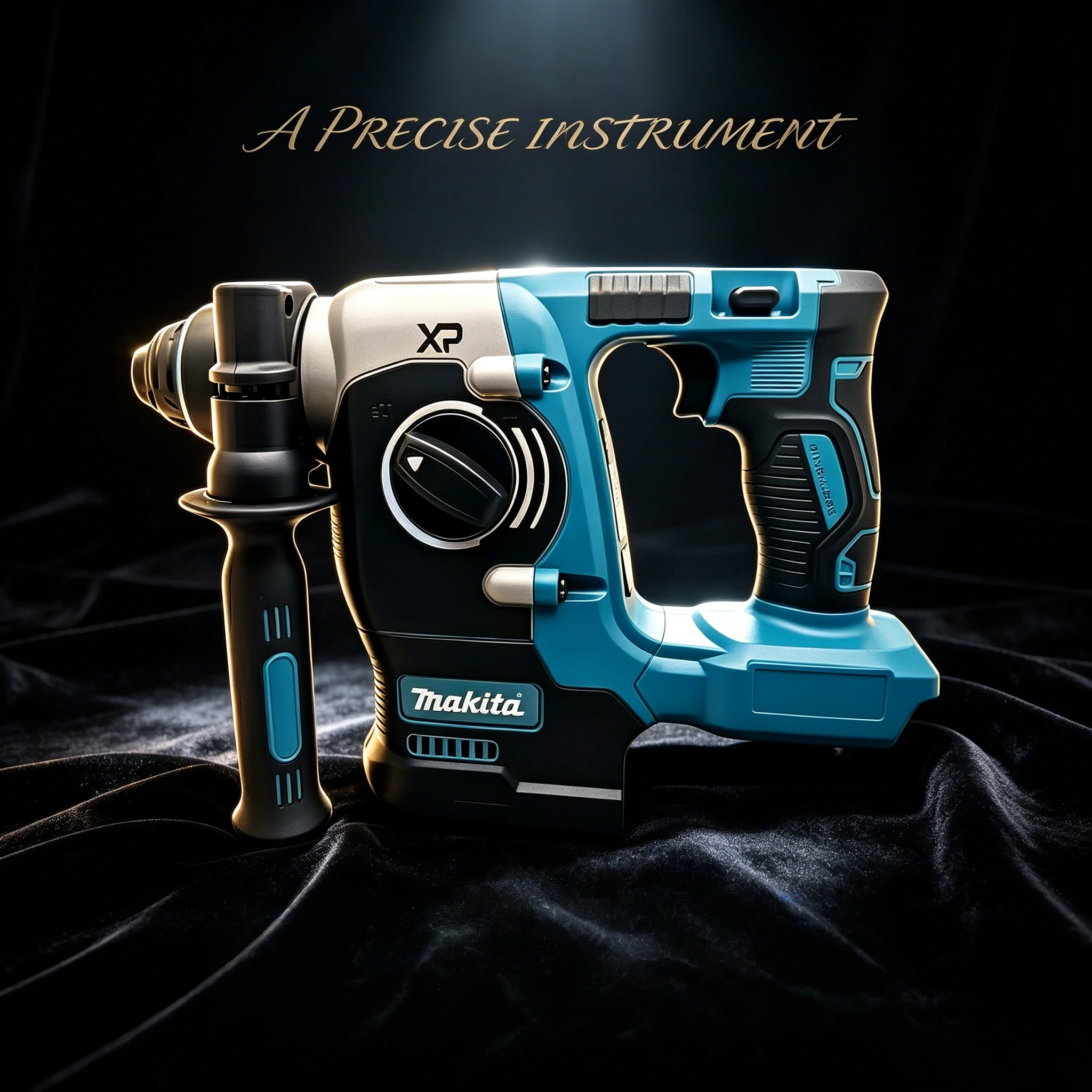 Makita 273 Draadloze borstello - Woodworking Hammer recensie en prijs