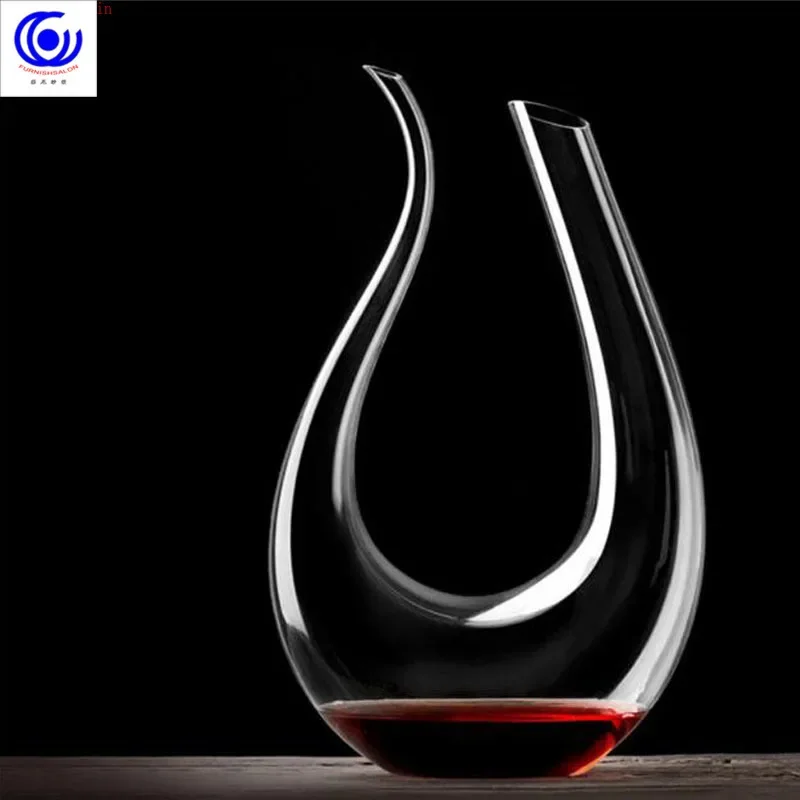 

Plenty Funsein Drinkware Bar Ciq Decanters Unleaded Bar Sets Glass 700 2000ml Bar Tools Beverage Dispenser Rushed