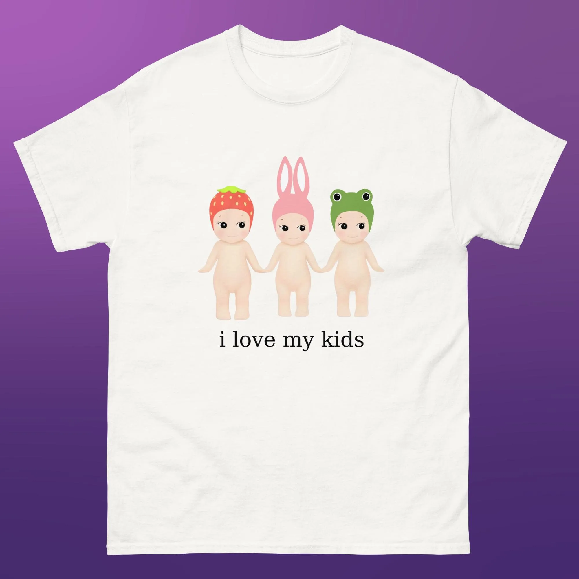 Sonny Angels Cute T Shirt