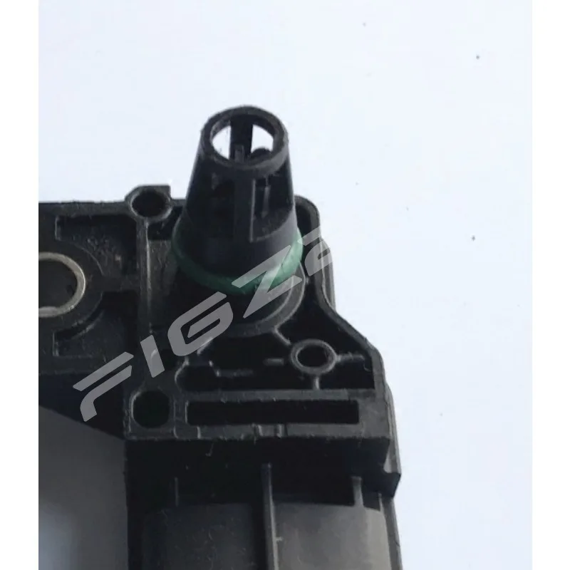 Automobiles Intake Pressure Crankshaft Camshaft Position Sensor Body Kits Black Colour 1PC for MAXUS