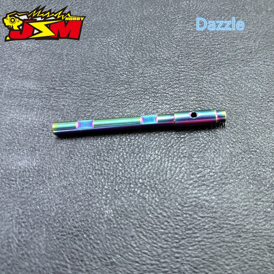 JSM HOBBY チタンオプションパーツ OVERDOSE OD2417b GALM ギア