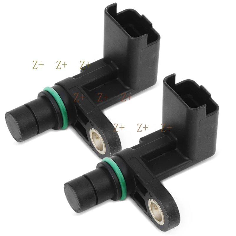 Z+  2X Camshaft Position Sensor for Mini Cooper Paceman 2014-16 Countryman 2011-16