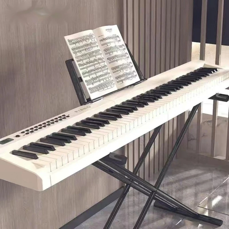 

Beginner's 88-key Electric Piano Children Students' Grading Examinations Special Electronic Organ Electric Musical Instruments