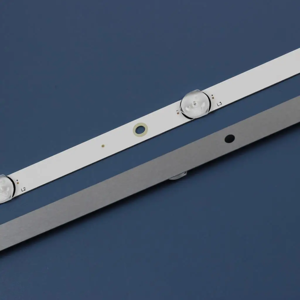 TVバックライト付きLEDストリップ,モデルHTV-LED50UHDS100 3080550660dtz002 3080550660dtz001 30805l050660z03,クリアd500219b6