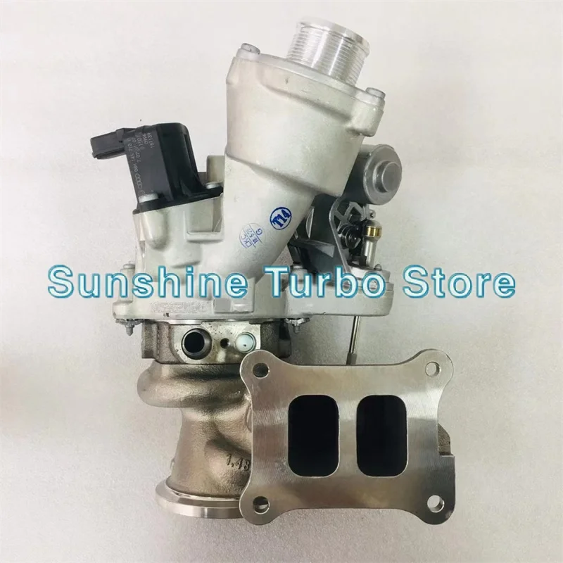 Turbocharger Apply To A3 2.0T 06K145653F 06K145653C 06K145653B 06K145653