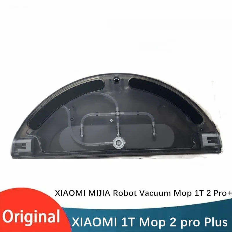 For Xiaomi Vacuum mop 2 pro Plus 1T STYTJ02ZHM Robot  Cleaner Water Tank Spare Parts Original Accessories