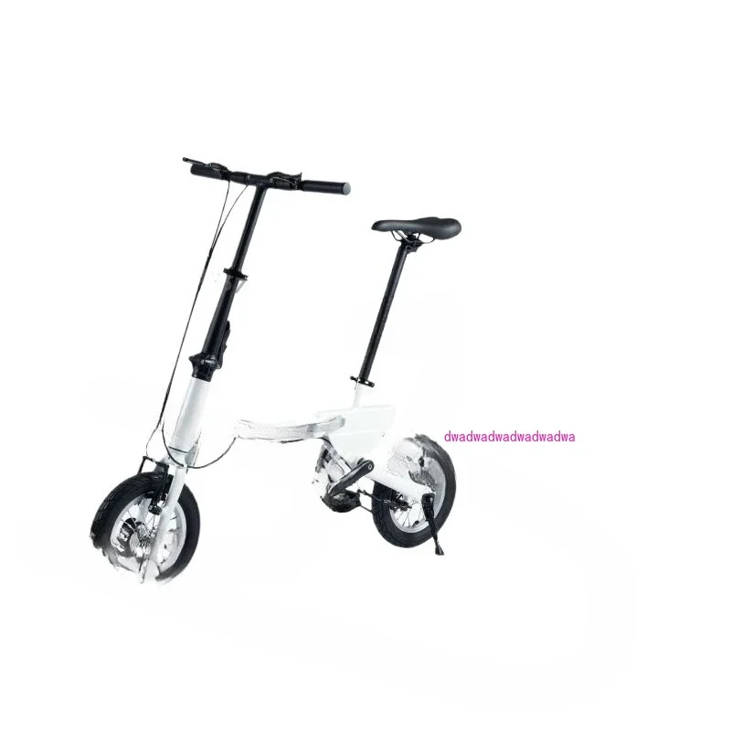 Sepeda Lipat Kecepatan Variabel Seri G6