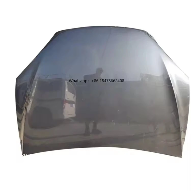 

Custom High Quality for X Bonnet 1069531 Metal All New for the for X Model Part