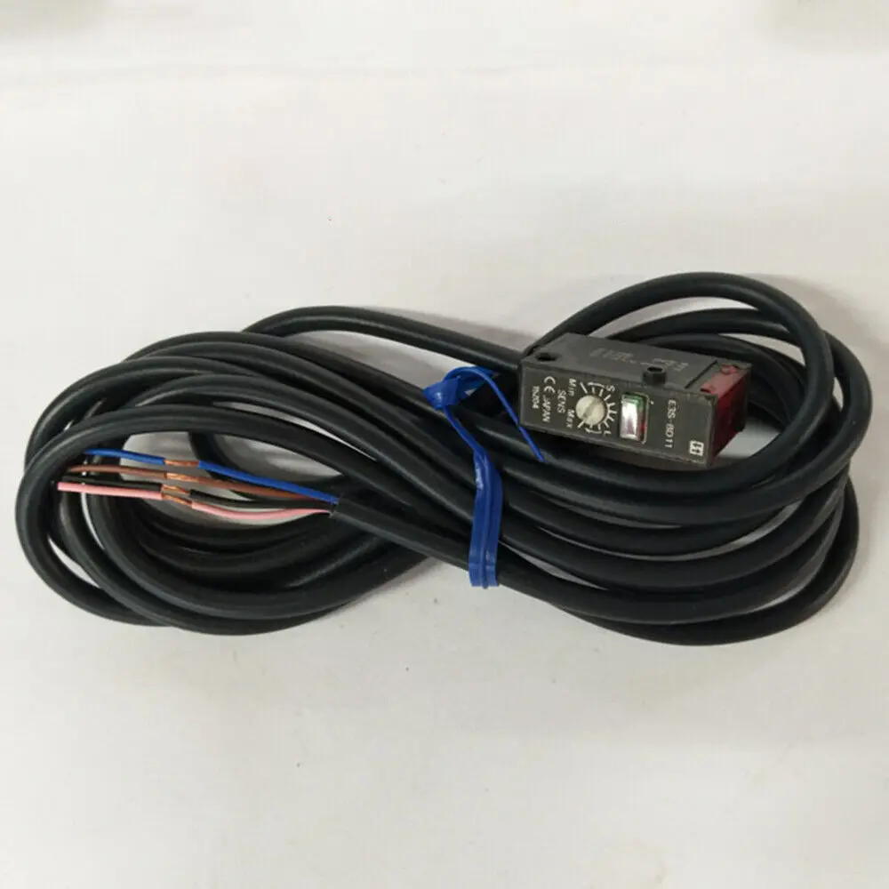 Photoelectric Switch Sensor E3S-BD11 E3SBD11 for Omron 12-24V DC