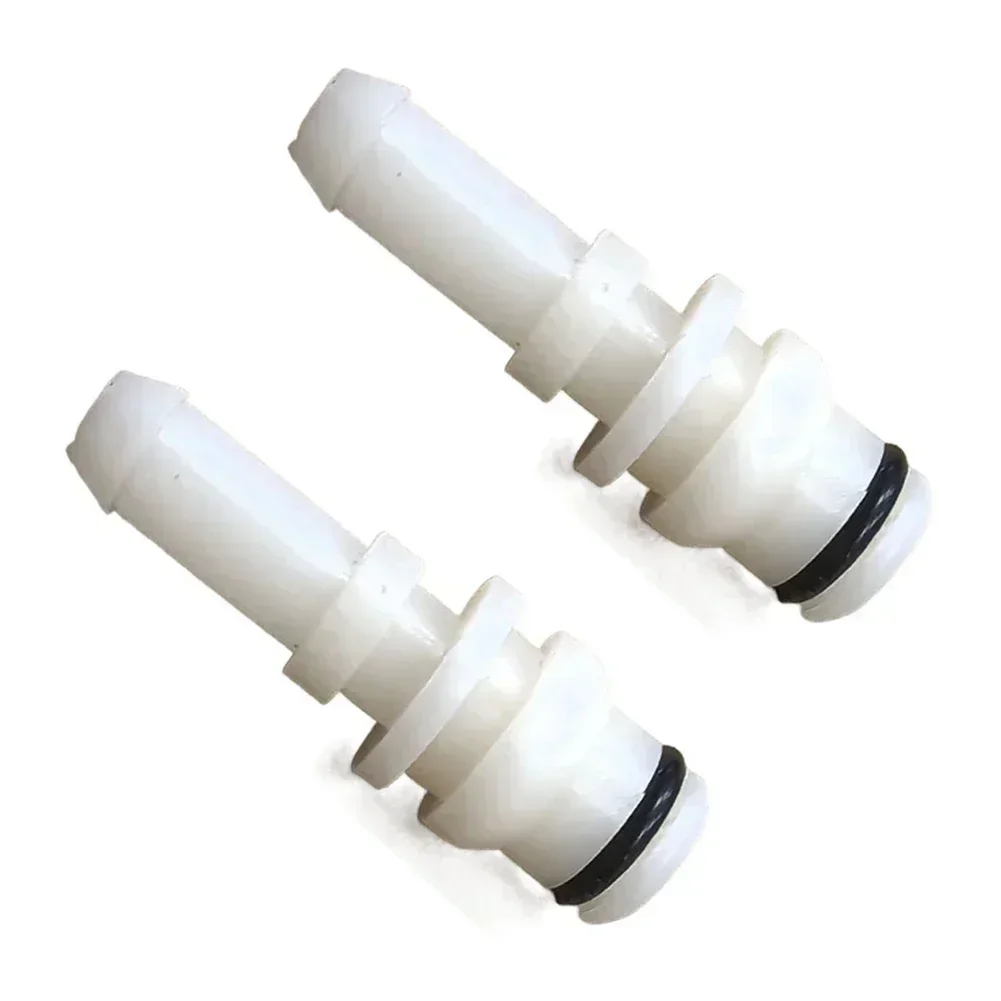 For Karcher For Puzzi Hose Connector (Male) 100/ 200/ 8/1 - 44430190 Replacement Plastic Hose Connector Stem For Puzzi 200