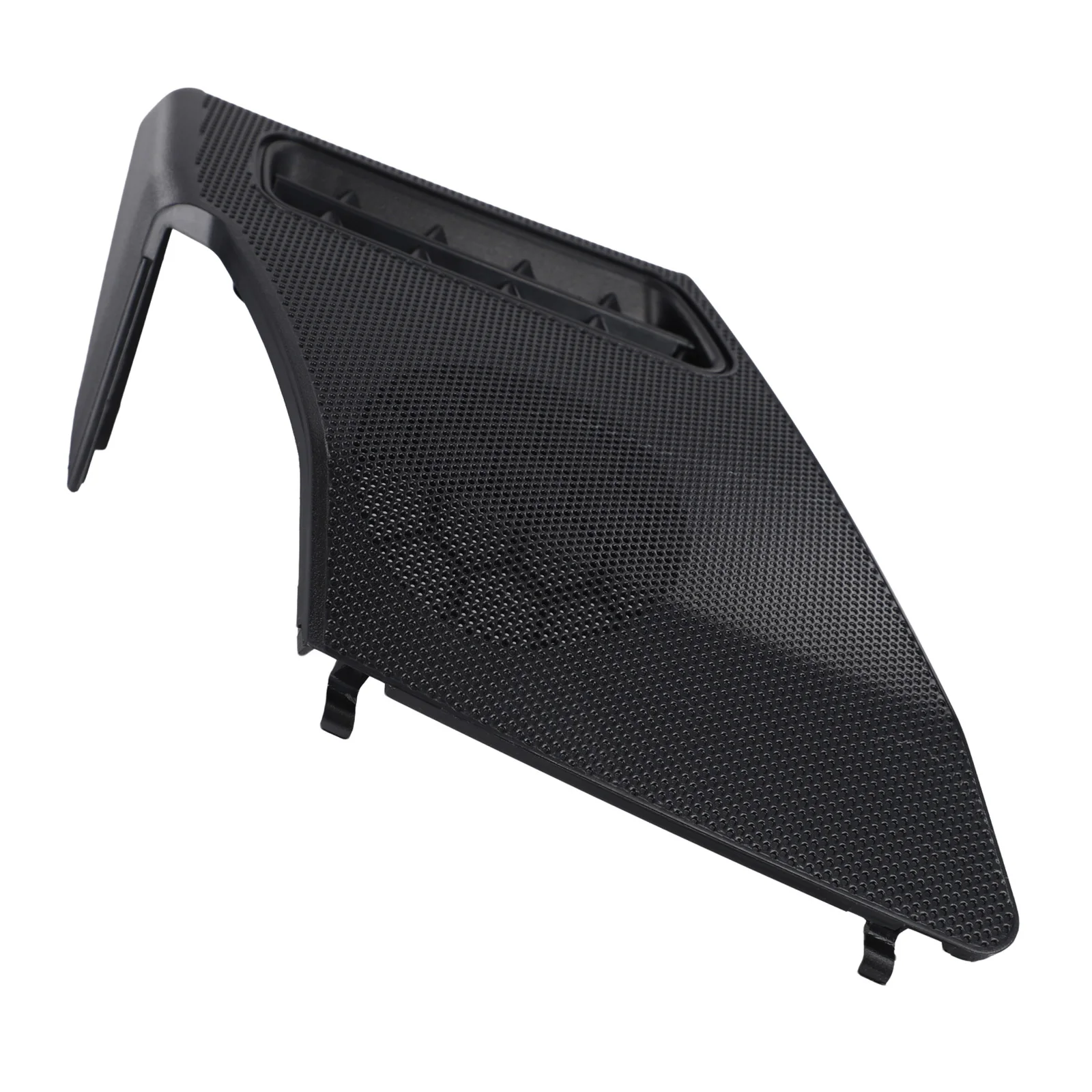 Automotive Restoration Vent Trim Interior Moulding Dashboard Panel Protects Internal Components Works Without Tools