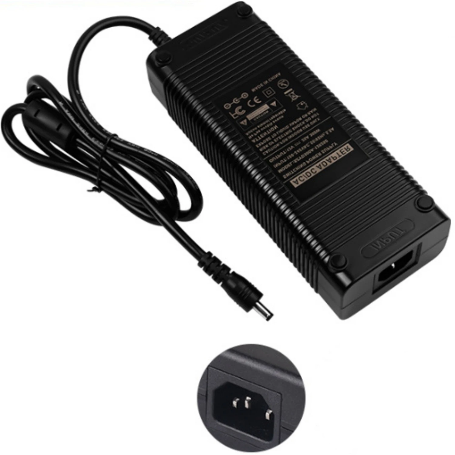 12V 20A Power Supply AC DC Adapter 12V 10A 25A 2A 12V2.5A 3A 3.5A 4A 4.5A 12V5A 12V6A 7A 8A 9A 12.5A 12V15A 12V25A Power Adapter