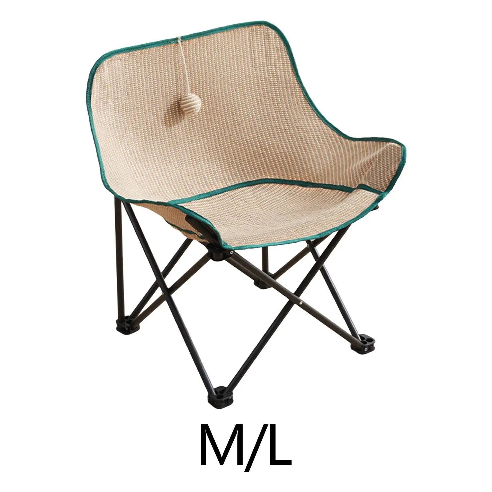 

Портативное кресло для кошек Sisal, прочная мебель для домашних животных, гамак для кошек, шезлонг для кошек