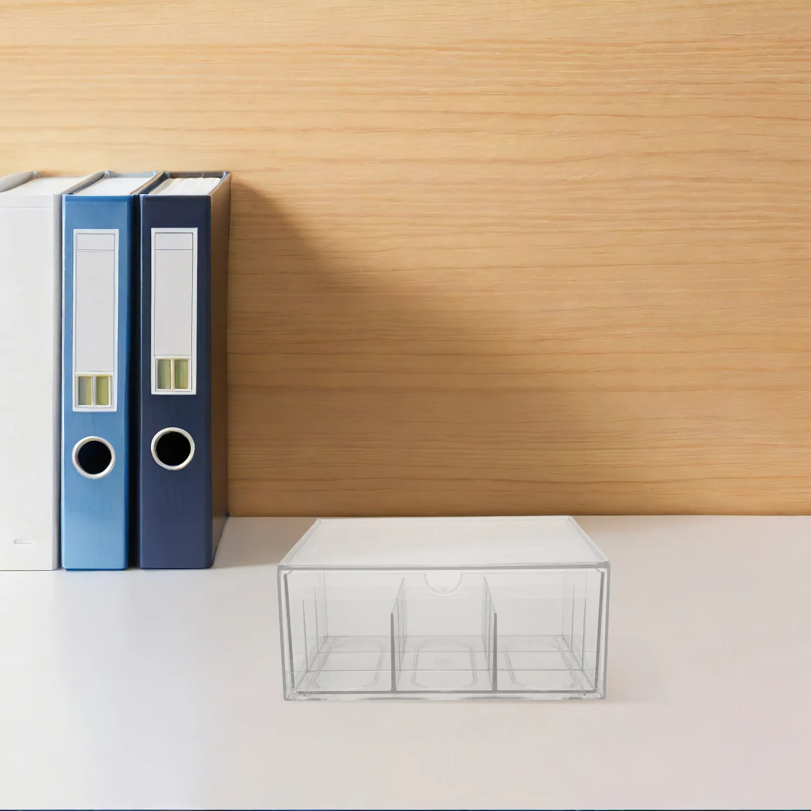 transparent-card-organizer-box-large-capacity-9-compartment-clear-plastic-storage-container-for-trading-cards-sports-cards