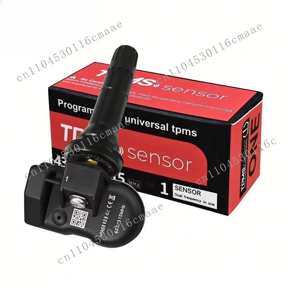 For Autel Auto Altar Tpms Mx Sensor Tool Special Tire Pressure Sensor Sensors 433 for Tires Monitor Machine Monitoring System