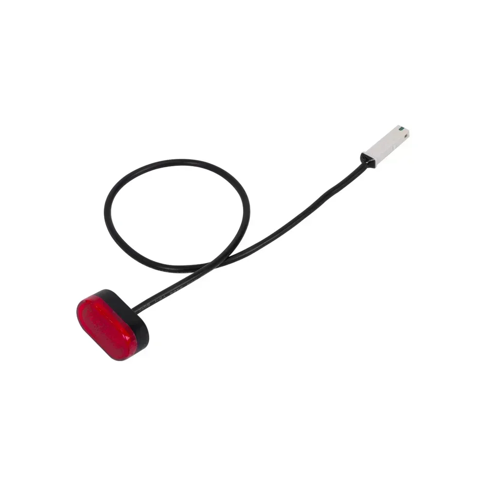 Set Perlengkapan Pelindung Skuter Listrik Ninebot Max G30: Bracket Penyangga Spakbor, Cover Dekoratif Garpu Belakang, Spakbor Depan Belakang, Lampu Belakang