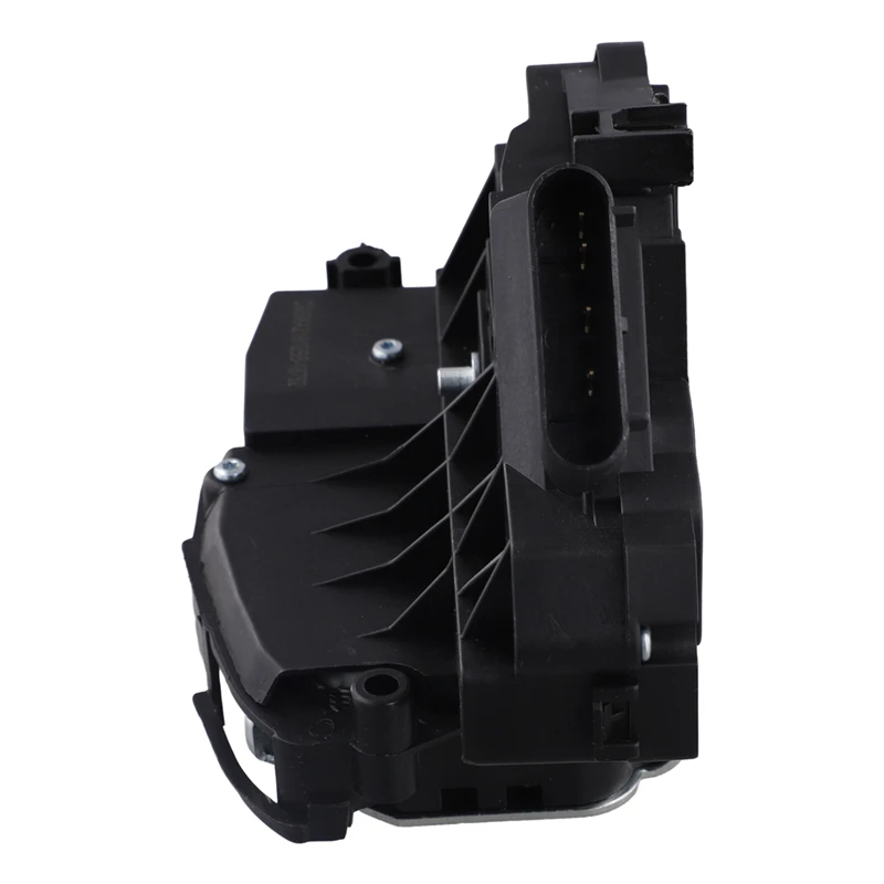 NCSMT CM5AA21812EA Car Front Left Door Lock Latch Actuator for Ford Mondeo Taurus Ranger Everest Focus 2013- CM5A-A21812-EA